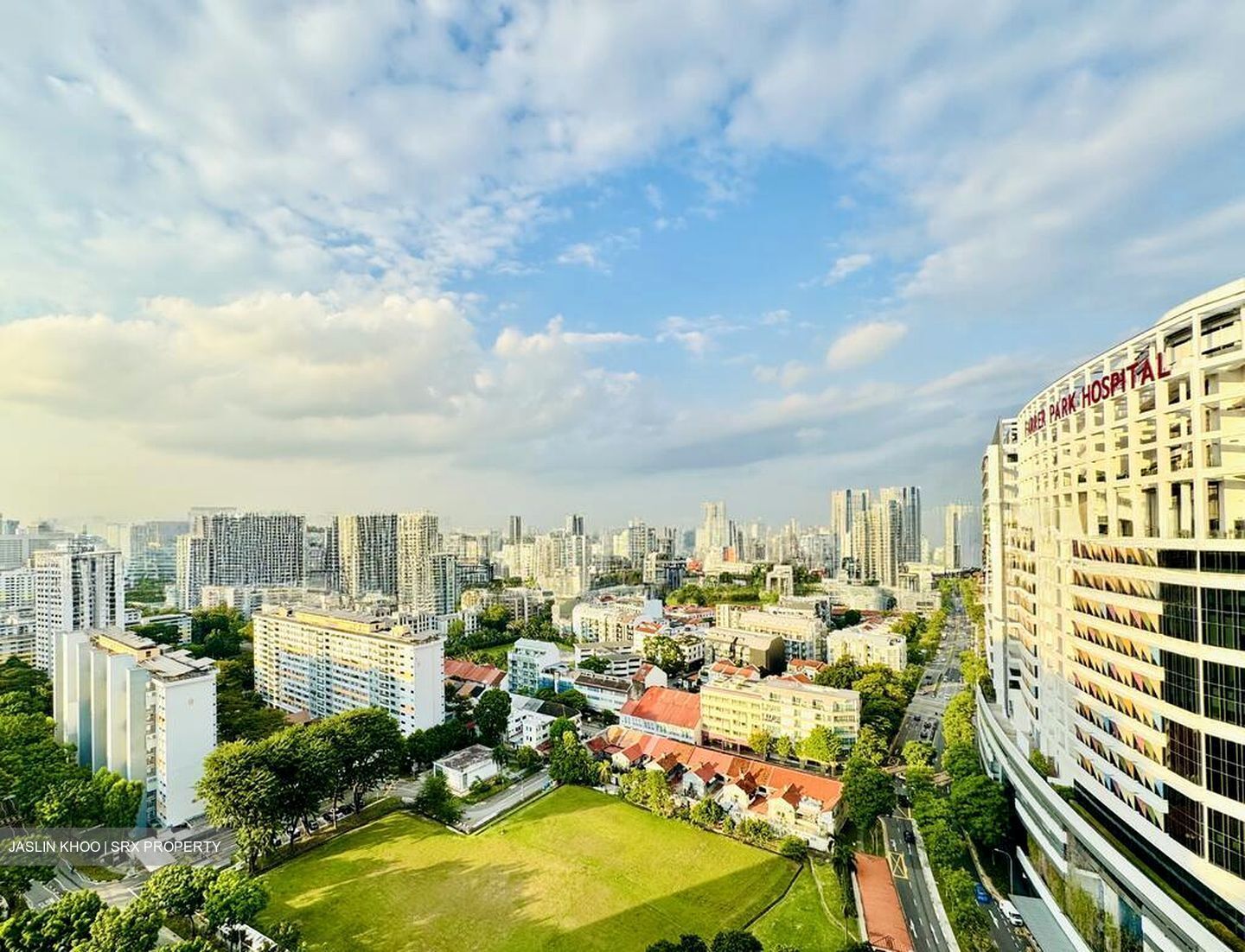 Piccadilly Grand (D8), Apartment #502345831